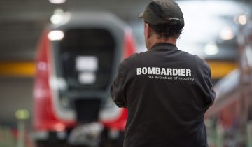 Rachat de Bombardier: Vaud s’interroge