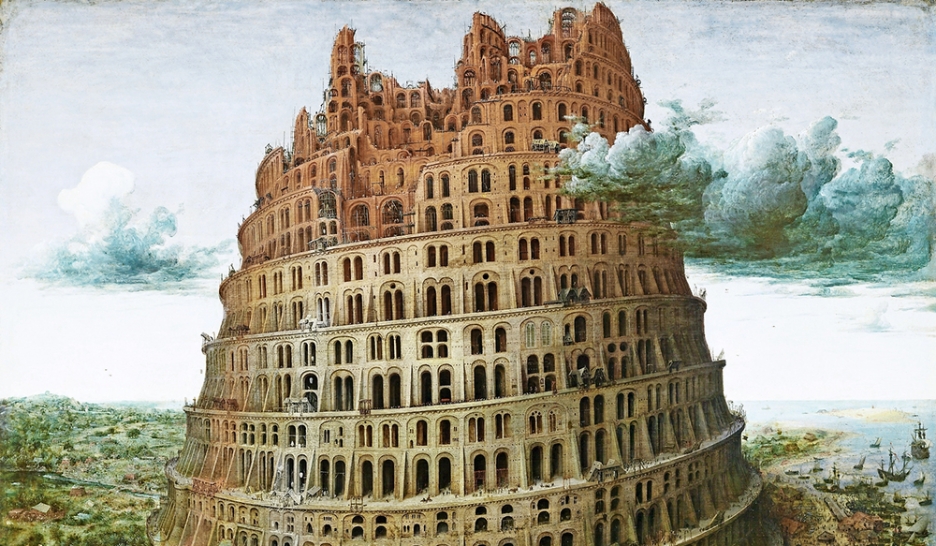 Babel, le grand malentendu
