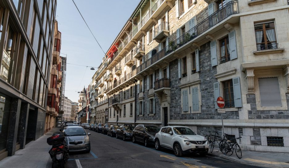 Bombe à retardement sur le logement