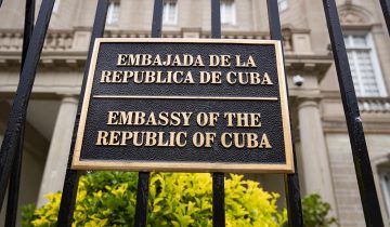 Tensions maximales entre Cuba et les USA