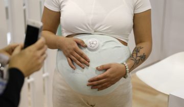 Femmes enceintes: «Protection insuffisante»