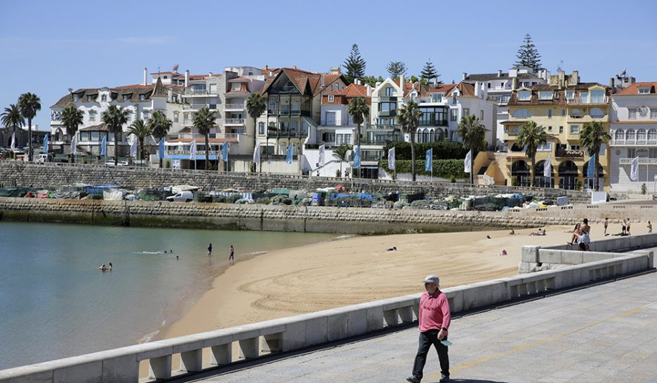 Le Portugal rattrapé par la crise