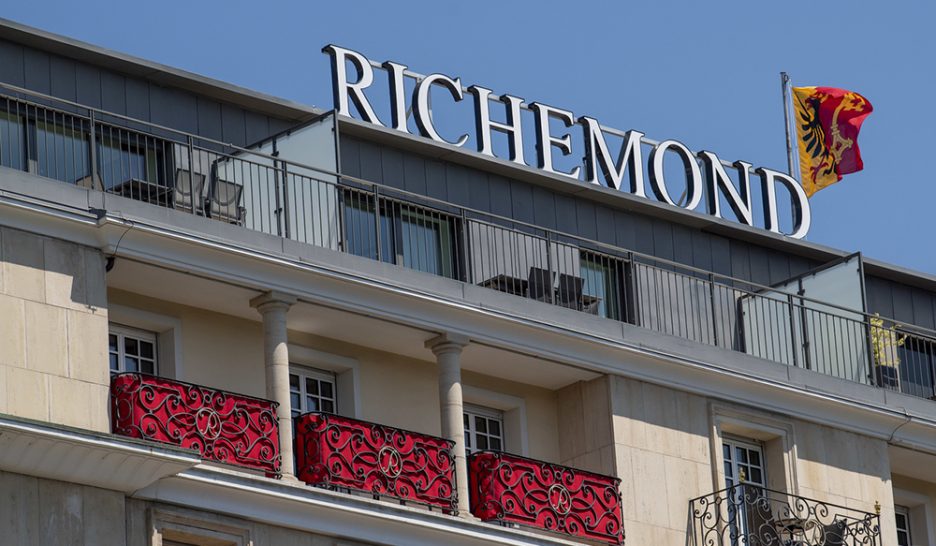 Les employés licenciés sollicitent l’actionnaire principal du Richemond