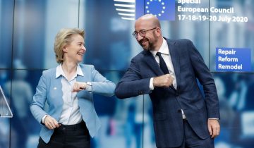 UE: accords et désaccords 1