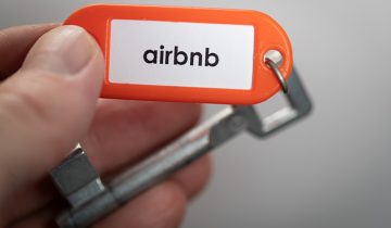 Airbnb s’acquittera de la taxe de séjour