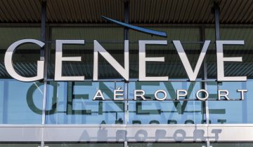 Genève Aéroport épinglée par la justice