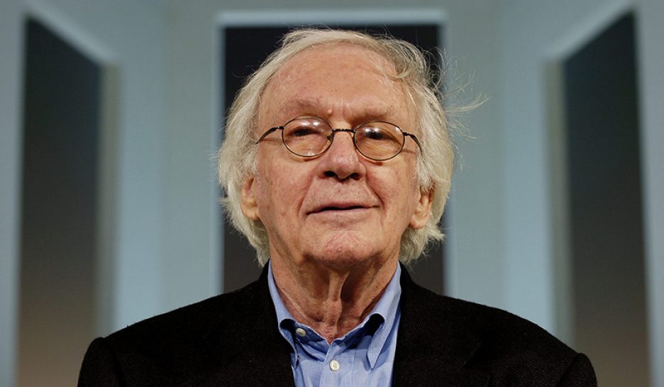 Le metteur en scène Werner Düggelin est décédé à l'âge de 90 ans