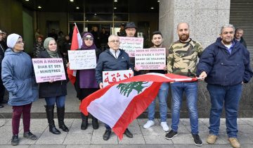 Les fonds libanais en Suisse ciblés
