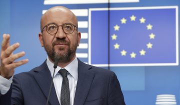 L'UE ne reconnaît pas le résultat au Bélarus