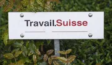 Travail.Suisse demande des augmentations de salaire malgré la crise