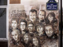 Charlie Hebdo: ouverture d'un procès hors-norme