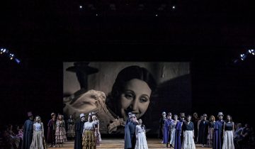 L'Opéra de Lausanne distingué en Espagne pour un genre particulier