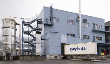 Nouvelles plaintes contre Syngenta