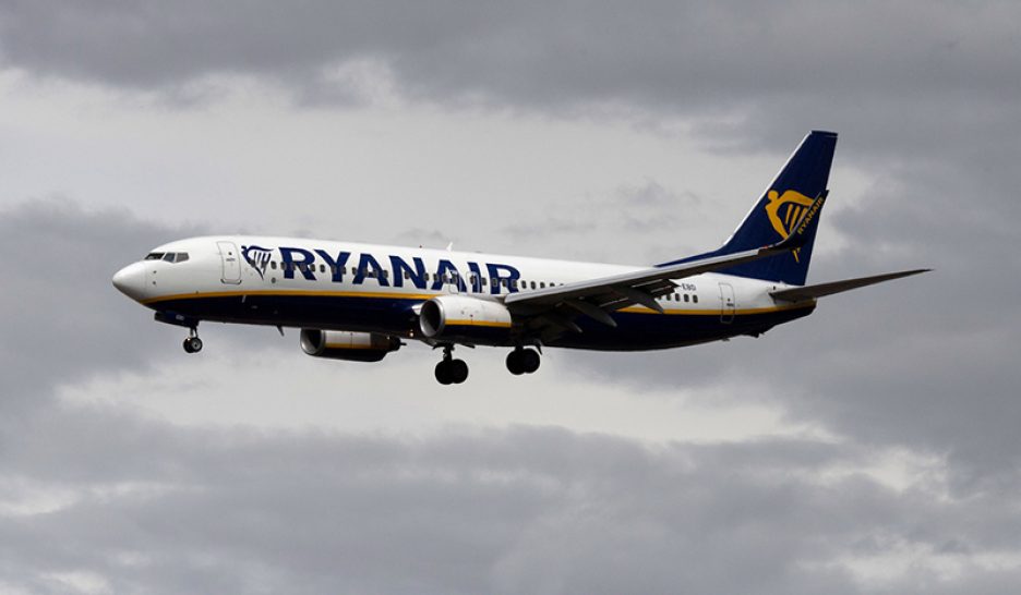 Ryanair: vent de révolte contre la rémunération du patron