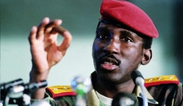 L’assassinat de Thomas Sankara sera-t-il enfin jugé?