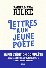 Rainer Maria Rilke, d’un jeune poète à l’autre 1