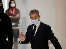 Le procès de Nicolas Sarkozy reprend