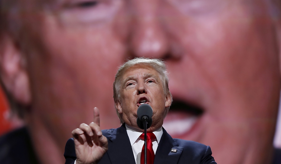 Trump continue ses purges après sa défaite