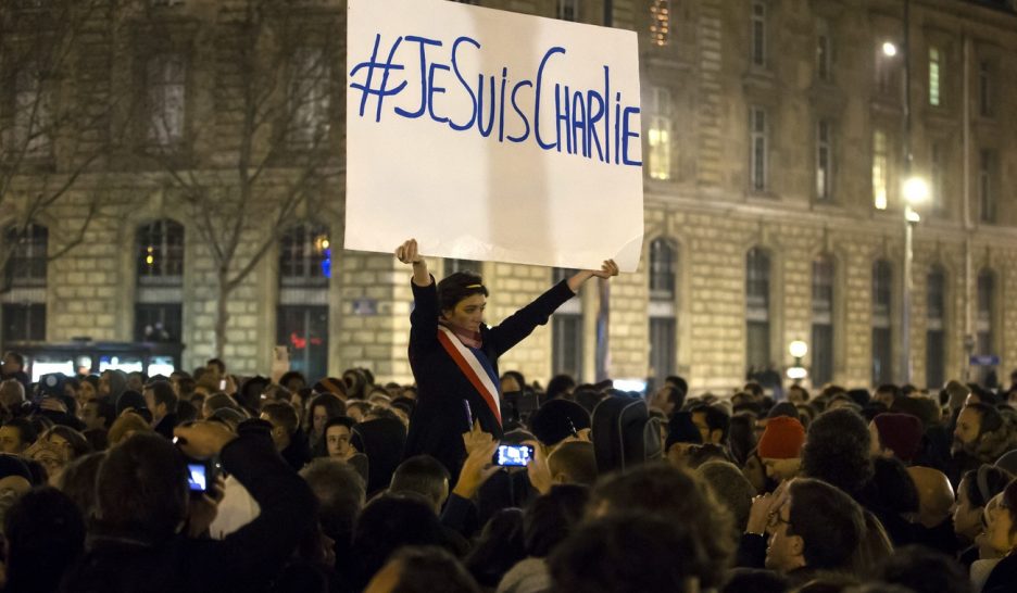 «Charlie Hebdo»: le verdict au bout de l’émotion