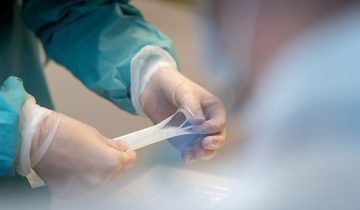 La Suisse compte 4786 nouveaux cas de coronavirus en 24 heures