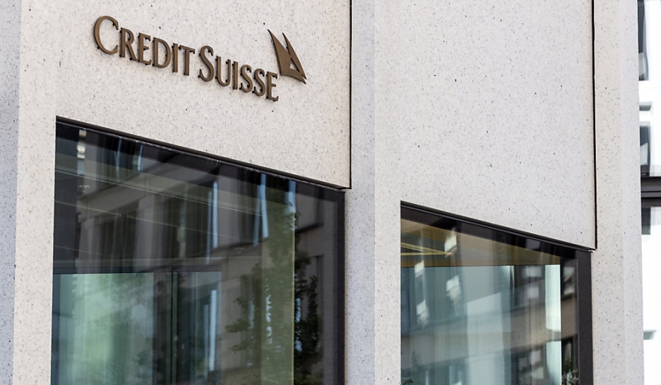Le MPC met Credit Suisse en accusation
