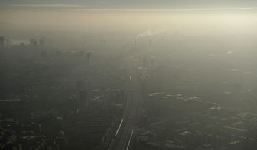 Une cour reconnaît que le smog tue