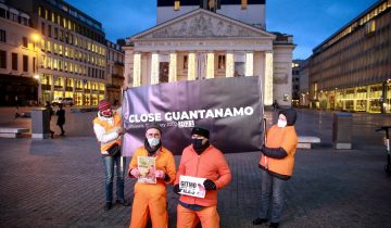 Biden face au fantôme de Guantánamo