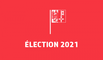 Election complémentaire au Conseil d'Etat du 7 mars 2021
