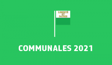 Elections communales vaudoises du 7 mars 2021