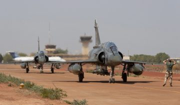 Grosse bavure de l’armée française au Mali?