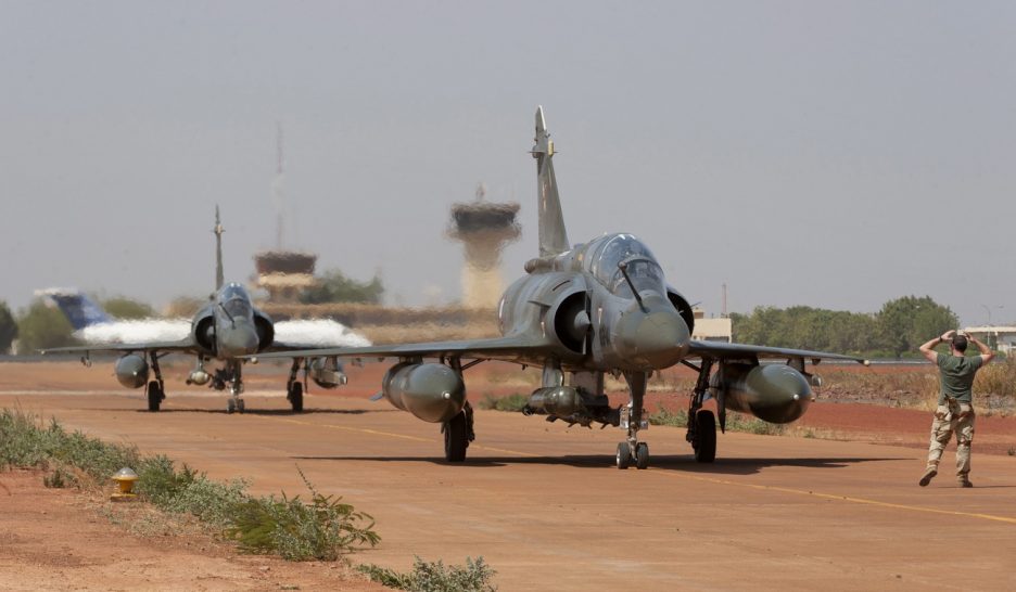 Grosse bavure de l’armée française au Mali?