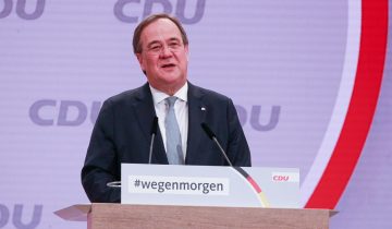 La CDU rejette la ligne droitière