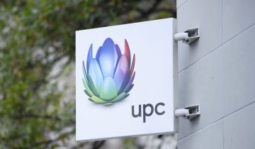 Sunrise-UPC: suppression de postes en vue