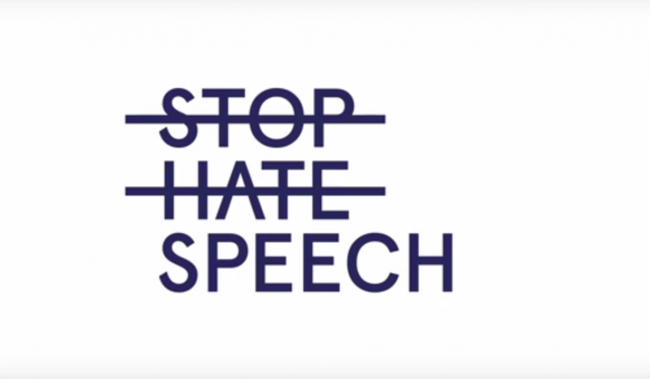 Une plateforme contre les discours haineux sur le web 1
