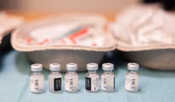 Le lobby pharmaceutique défend les brevets des vaccins anti-Covid