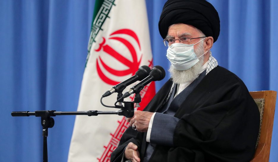 L'Iran pourrait limiter les inspections