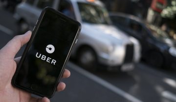 Uber: les chauffeurs sont des employés, pour la justice britannique