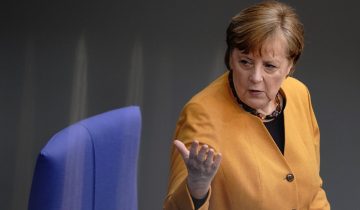 Angela Merkel renonce au reconfinement