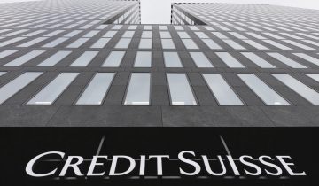 Credit Suisse: le doute