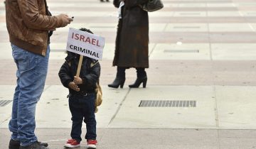 Des zones antiapartheid israélien à Genève