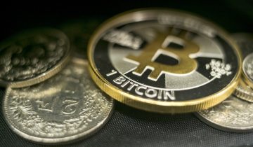 Le bitcoin, un gouffre énergétique