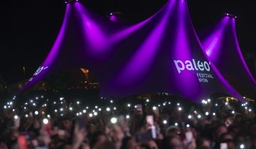 Le Paléo Festival n'aura pas lieu cet été
