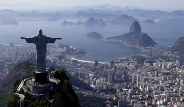 L’œcuménisme brésilien en péril