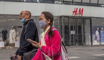 Ouïghours: le boycott du coton fâche Pékin