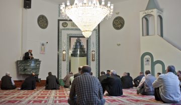 Zurich innove avec une formation pour les imams