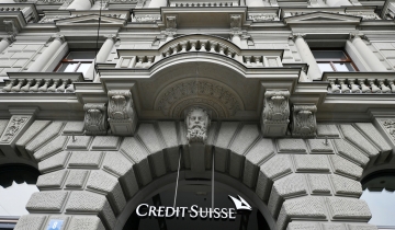 «Credit Suisse a été peu regardant»