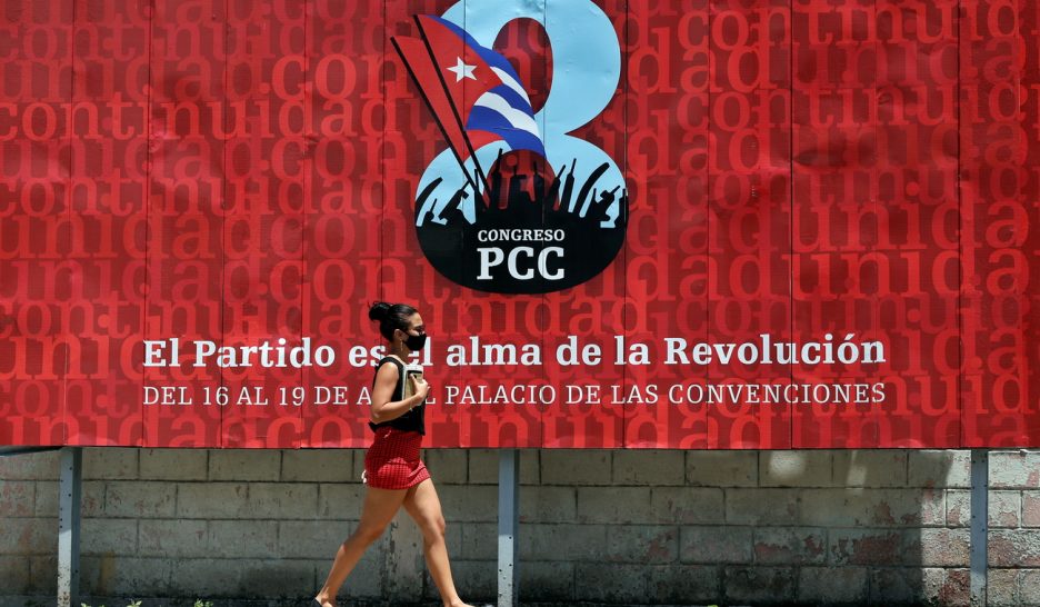 Cuba prépare l’après-Raul Castro