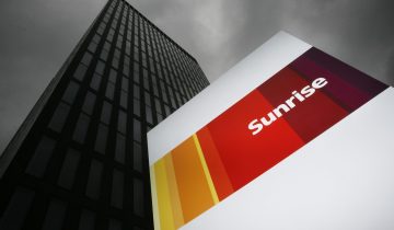 Sunrise UPC va licencier près de 450 salariés