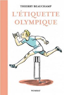 Aube de l’olympisme