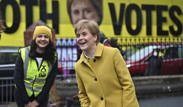 Elections cruciales pour les indépendantistes écossais